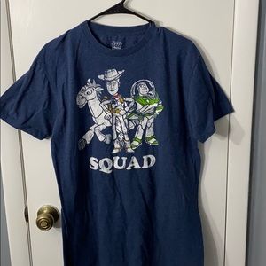 Toy Story short sleeve t-shirt